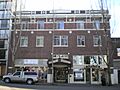 Olympia Elks Building