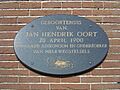 Oort-birthplace-Franeker