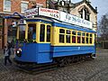 Oporto 196 Beamish Christmas 2012 (2)