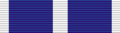 Order of Naval Merit (Argentina) - ribbon bar