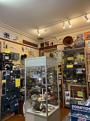 OrkneyWirelessMuseum2