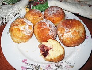 Pampushky