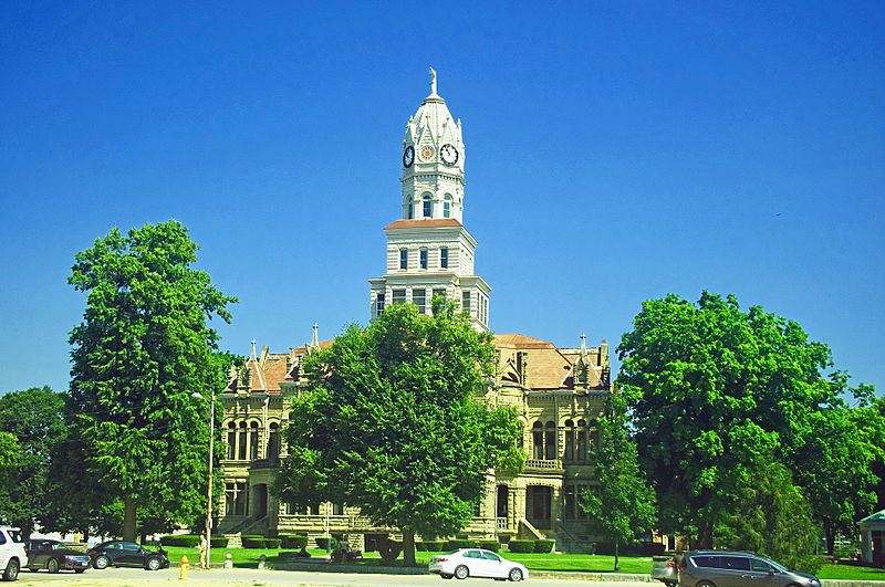 Paris-Edgar-County-Courthouse-il