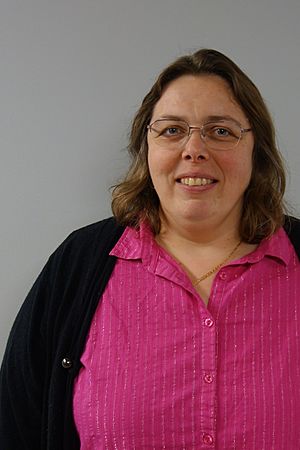 Patricia Bouyer
