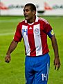 Paulo Da Silva