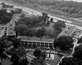 Pentagon Barracks 1978
