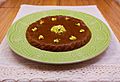 Persian halva