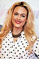 Peta Murgatroyd 2013