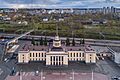 Petrozavodsk 06-2017 img36 Railway station