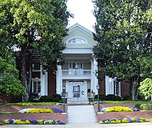 Pettigru Historic District