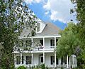 Phillips-Sale House -- Victoria Texas