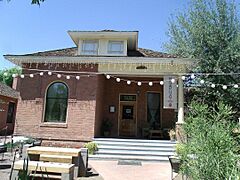 Phoenix-Bouvier-Teeter House-1899-Phoenix Heritage Square
