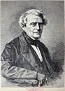 Pierre-Sébastien Laurentie - gravure par Smeeton