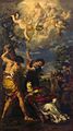 Pietro da Cortona - Il martirio di Santo Stefano