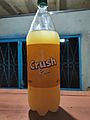 Pineapple Crush (Paraguay)
