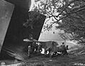 Piper Cub Saidor