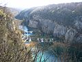 Plitvice Lakes, Canyon, Lower Lakes
