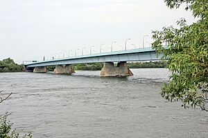 Pont de la Concorde (Ville-Marie)