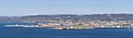 Porto nuovo di Trieste 1.4.2012