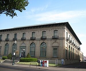 Post Office Walla Walla