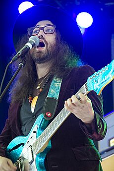 Primus + DinoSaur Jr. @ Blue Hills Pavilion