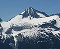 Primus Peak