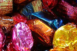 The History of Quality Street