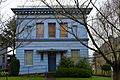Queen Anne Masonic Center