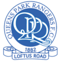 Queens Park Rangers badge