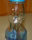 Ramune Sangaria (Coddneck marble)