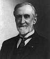Redfield Proctor, bw photo portrait, 1904