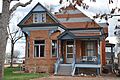 Rider-Pugh House (Kanab, Utah)