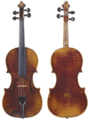 Ringwood Violin