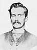 Medal of Honor winner Robert Frank Shipley 1865