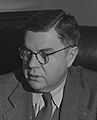 Robert W. Kenny, 1943