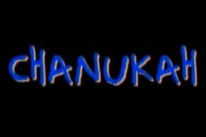 Rugrats chanukah title