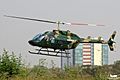 S3-BSJ Bangladesh Army Aviation Bell 206-L4. (32913769604)