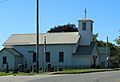 Sacred Heart Catholic Church Wauzeka Wisconsin