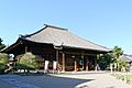 Saidai-ji Nara Japan09n