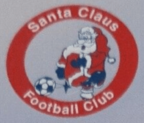 Santa Claus FC logo