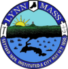 Official seal of Lynn