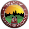 Official seal of Newburgh Heights, Ohio