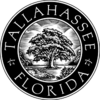 Official seal of Tallahassee