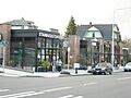 Seattle - 7300 block of 35th NE