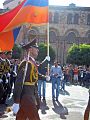 September 21, 2011 parade, Yerevan