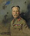 Sir Douglas Haig portrait