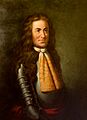Sir Edmund Andros RI State House