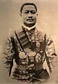 Sisavang Vong roi de Luang Prahang