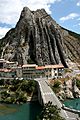 Sisteron August2007 2
