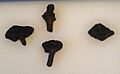 Snape Boat Rivets